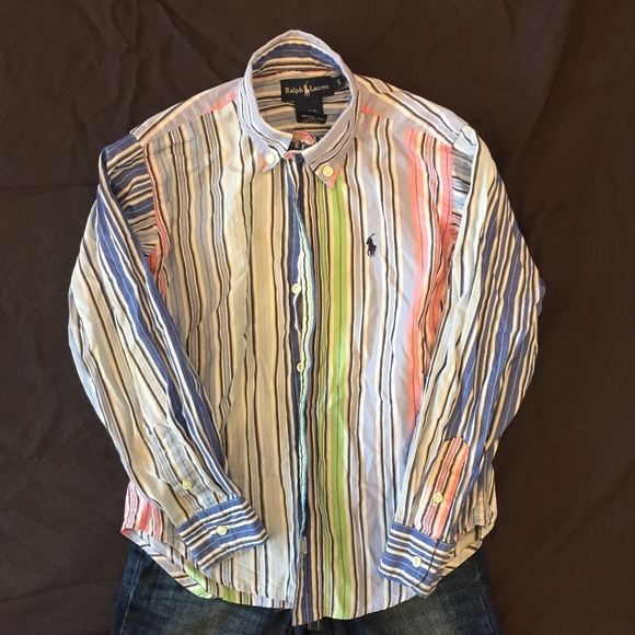 Dress Shirt - Picture 1 of 2